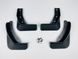 Бризковики для Volkswagen Passat B8 2015-2018 00-00014341 фото 2