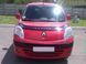 Дефлектор капоту Renault Kangoo 2008-2013 Vip Tuning RL17 RL17 фото 2