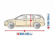 Чехол-тент на Citroen DS5 (L2 hatchback/kombi) 5-4316-241-2092/255 фото 2