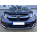 Дефлектор капоту Honda CR-V 2017- Vip Tuning HD30 HD30 фото 1