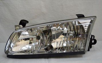 Ліва передня фара Toyota Camry XV20 1999-2001 81170AA020 FP8162R7-E фото
