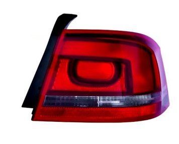 Правий задній ліхтар Volkswagen Passat B7 2011-2016 (Sedan) FP 7423 F2-E фото