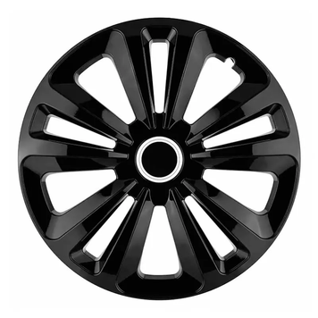 Ковпаки на колеса Jestic Terra Black 13" N103360 фото