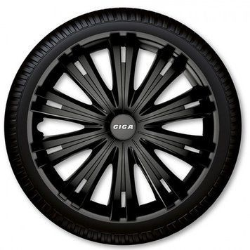 Ковпаки на колеса Argo Giga Black 14" 741038 фото