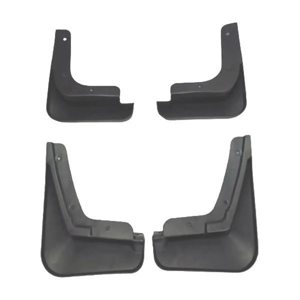 Бризковики для Peugeot 308 2013-2021 00-00014374 фото