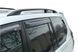 Рейлінги Чорні турецькі Пластикові ніжки Toyota Land Cruiser Prado 120 hpb079/1 фото 1