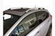 Рейлінги CROWN (сірий мат) Subaru XV 2011-2017 рр. skp055/2 фото 1