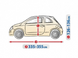 Чехол-тент на Toyota Aygo (S3 hatchback) 5-4312-241-2092/356 фото 2