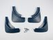 Бризковики для Volkswagen Passat B7 2011-2015 Европа 00-00014389 фото 2