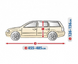Чехол-тент на Citroen C5 I kombi (2000-2004) (XL hatchback/kombi) 5-4317-241-2092/256 фото 2