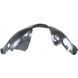 Підкрилок BMW 7 E38 1994-2002 передній правий задня частина 51718150290 FP0075388 фото 2