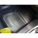Автомобільні килимки в салон для Citroen С4 Cactus (2015>) AG11499 фото 3
