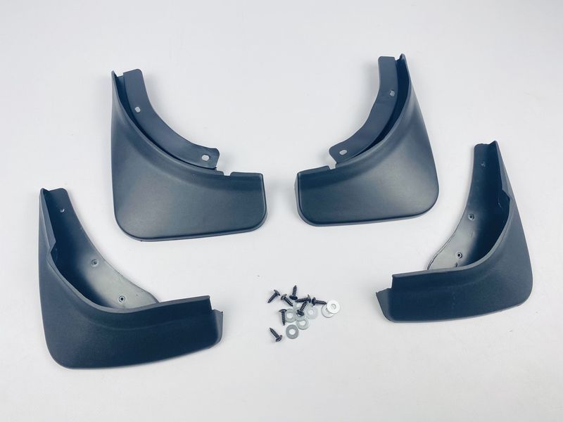 Бризковики для Volkswagen Passat B7 2011-2015 Европа 00-00014389 фото