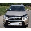 Дефлектор капоту Toyota RAV4 2006-2010 Vip Tuning TYA13