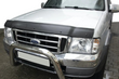 Дефлектор капоту Ford Ranger 2002-2006