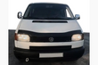 Дефлектор капоту Volkswagen T4 Caravelle/Multivan 1996-2003 30790895-010409-30010101 фото