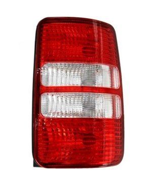 Правий задній ліхтар Volkswagen Caddy 2010-2015 FP 7422 F2-E фото