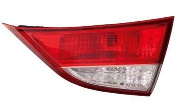 Правий задній ліхтар Hyundai Elantra 2011-2016 FP 3228 F6-P фото
