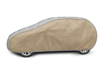 Чехол-тент на Volkswagen Polo (IV;V) з 2002 року (M2 hatchback) 5-4314-241-2092/57 фото