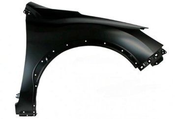 Праве переднє крило Subaru XV 2012-2017 57120FJ0509P FP 6726 312 фото
