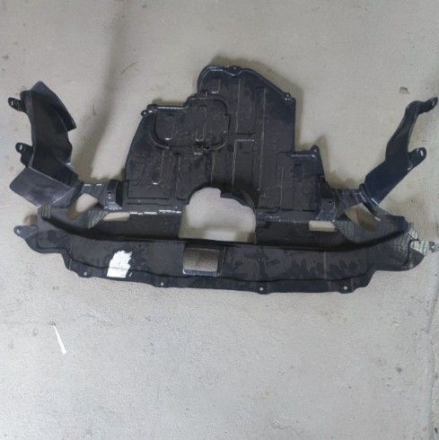 Захист під двигун Honda CR-V 2006-2012 3878346 фото