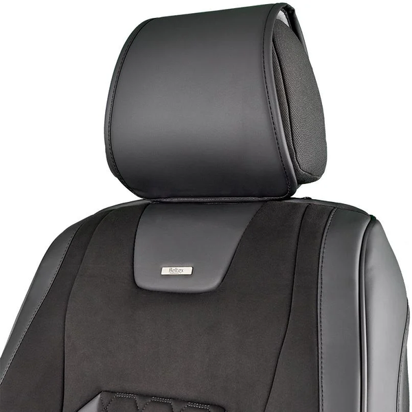 Чохли на сидіння універсальні 3D Beltex Montana BX87150 фото