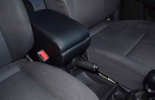Підлокотник для Chevrolet Aveo T200 2002-2004 29504/3 фото