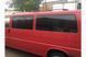 Рейлінги Чорні Коротка база, Металеві ніжки Volkswagen T4 Transporter met050/2 фото 2