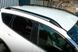 Рейлінги Skyport (чорні) Ford Kuga/Escape 2013-2019 рр. skp312/2 фото 1