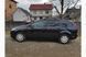 Алюмінієві рейлінги (Caravan, Чорні) Ford Focus II 2008-2011 рр. hpb64876/2 фото 2
