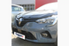 Дефлектор капоту Renault Clio V 2019- rencl203h фото 1