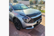 Дефлектор капоту Kia Sportage 2021- 30430521-010409-30010101 фото 2