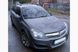 Алюмінієві рейлінги (Caravan, хром) Opel Astra H 2004-2013 рр. hpc436/1 фото 1
