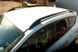 Рейлінги Skyport (чорні) Ford Kuga/Escape 2013-2019 рр. skp312/2 фото 2