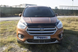 Дефлектор капоту Ford Kuga 2016-2019 30300717-010409-30010101 фото 1