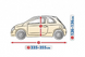 Чехол-тент на Opel Agila A (S3 hatchback) 5-4312-241-2092/207 фото 2