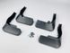 Бризковики для Peugeot 308 2007-2011 Хетчбек 00-00014315 фото 3