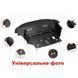 Захист двигуна Seat Ibiza 2002-2007 ЗВП.8 ЗВП.8 фото 1