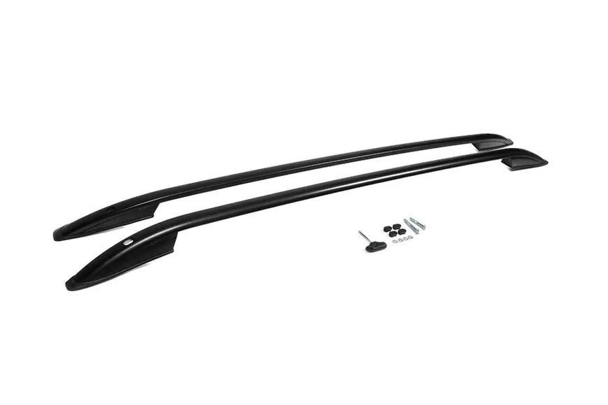Рейлінги Skyport (чорні) Ford Kuga/Escape 2013-2019 рр. skp312/2 фото