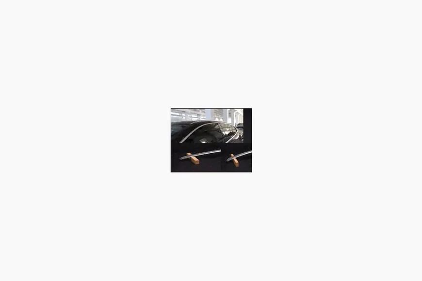Рейлінги OEM (2 шт) Уцінка Maserati Levante cxk-ms01-1004uz/2 фото