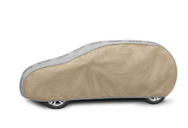 Чехол-тент на Volkswagen Golf (II;III) (L1 hatchback/kombi) 5-4315-241-2092/58 фото