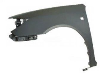 Ліве переднє крило Toyota Camry XV30 2002-2006 5380206090 FP 8163 313 фото
