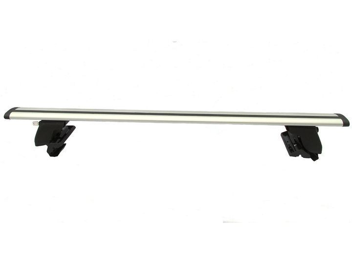 Багажник на гладкий дах для Audi A8 D2, Sedan 1995-2002 Amos Dramader Wind (Dynamic) Plus D1, 1.4 346364910 фото