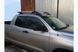 Рейлінги (2 шт) Toyota Tundra 2000-2006 рр. sh011/5 фото 1
