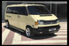 Дефлектор капоту Volkswagen T4 1996-2003 30790895-010409-30010101.1 фото 1