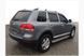 Рейлінги Хром (Пласт. Ніжки) Пластикова ніжка Volkswagen Touareg 2002-2010 рр. hpc084/2 фото 1