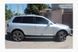 Рейлінги Хром (Пласт. Ніжки) Пластикова ніжка Volkswagen Touareg 2002-2010 рр. hpc084/2 фото 2