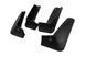 Бризковики BMW I3 2013-2019 (повний кт 4шт) MF.GBI316 фото 2