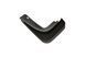 Бризковики Skoda Fabia Combi 2007-2014 (повний кт 4-шт) MF.SUFC0714 фото 7