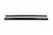 Профіль рейлінгів (2 шт) Toyota Land Cruiser Prado 150 dd73749-2/2 фото 1